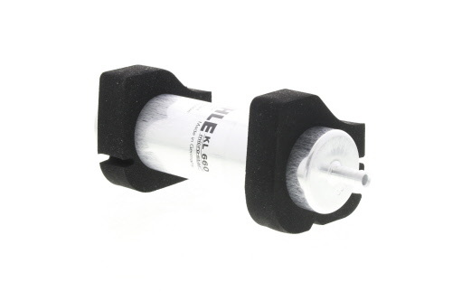 DELPHI HDF603-MAZOT FİLTRESİ AUDI A5 2.0 TDI > 8K0127400A/386
